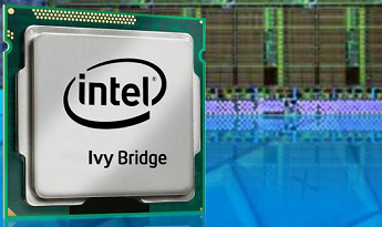 Intel demonštroval prelomový 22nm procesor
