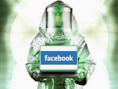 Podvodná Facebook aplikácia infikovala 5 miliónov užívateľov za 48 hodín