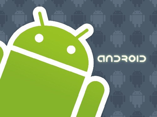 Android je v súčastnosti najpopulárnejší operačný systém pre smartfóny