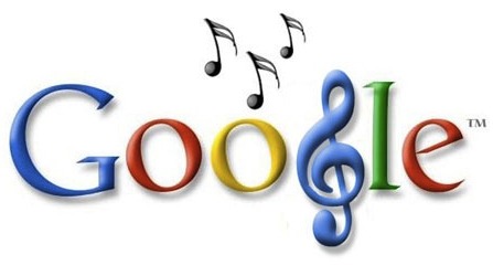 Google Music - online obchod s hudbou